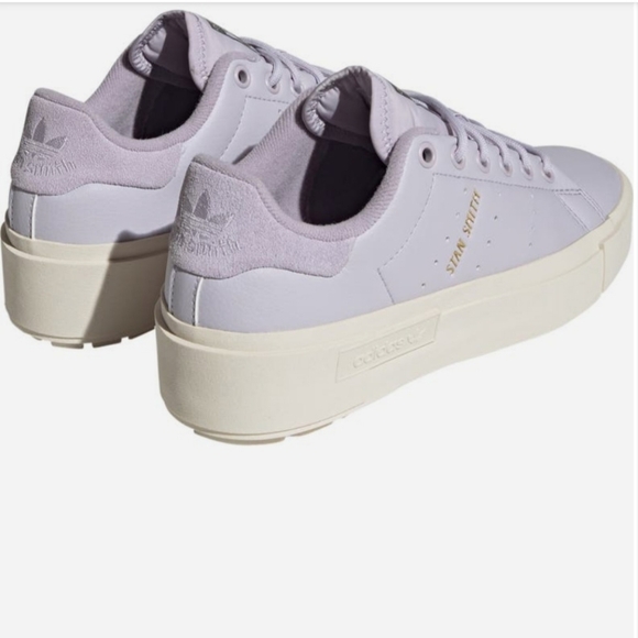 Adidas Stan Smith Bodega X Platform Sneaker ( Women) 7 - Picture 1 of 2